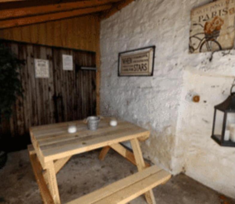 Cosy Cottage Real Fire Nearby Pub Garden Parking Altarnun Esterno foto