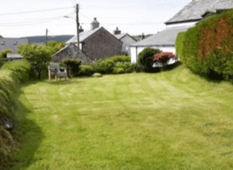 Cosy Cottage Real Fire Nearby Pub Garden Parking Altarnun Esterno foto